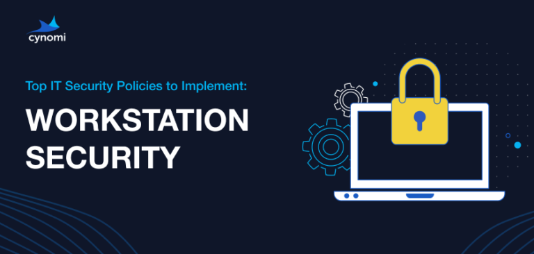 v1_Top IT Security Policies to Implement