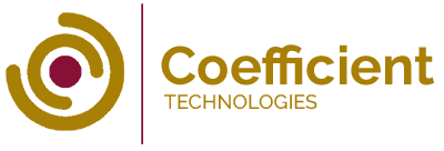 Coefficient Technologies Logo