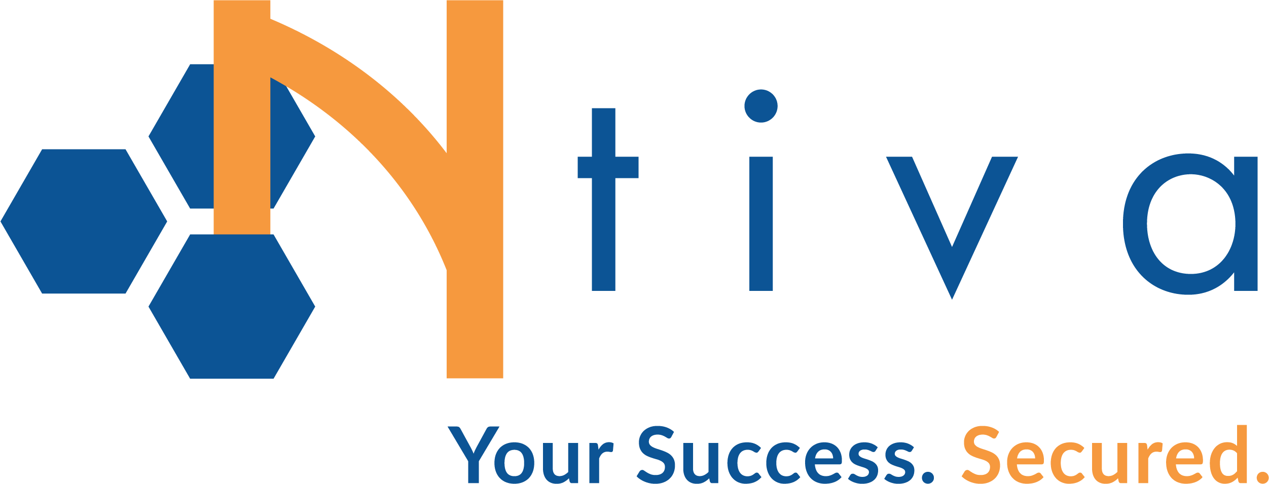 Ntiva logo