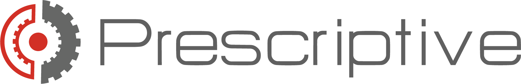 Prescriptive Logo-new-font-horizontal - red and gray