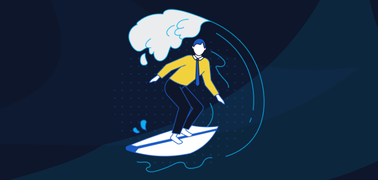 Riding the vCISO Wave: How to Provide vCISO Services with Cynomi