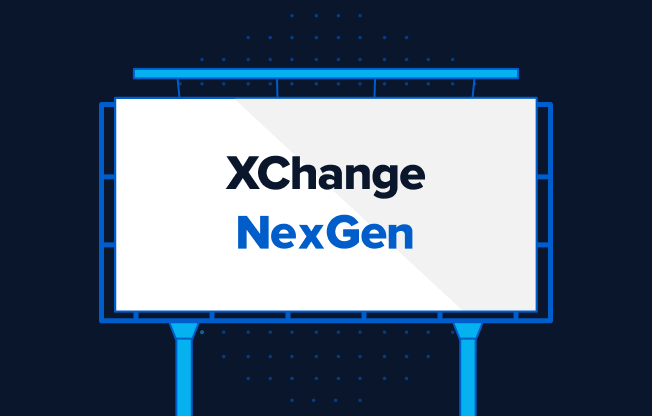 XChange NexGen