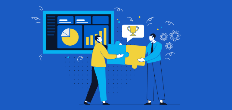 Partner portal launch