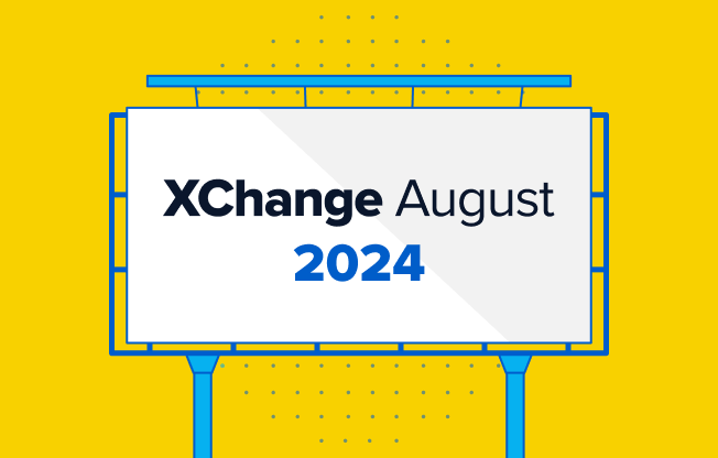 XChange August 2024