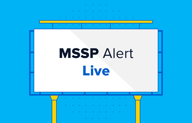 MSSP Alert Live