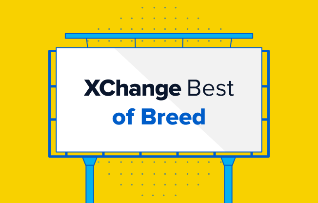 XChange Best of Breed