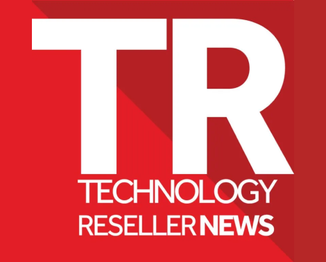 Technology Reseller News Logo Square