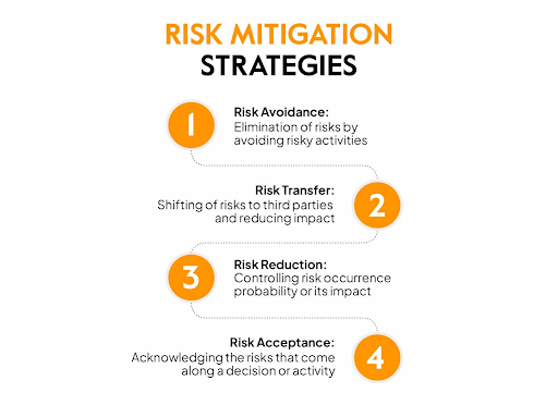 Risk Mitigation Strategies 