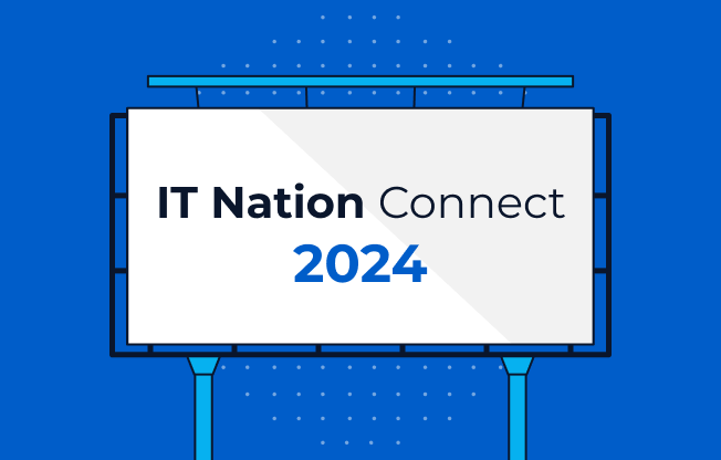 IT Nation Connect 2024