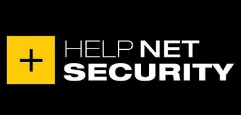 Help Net Security Logo