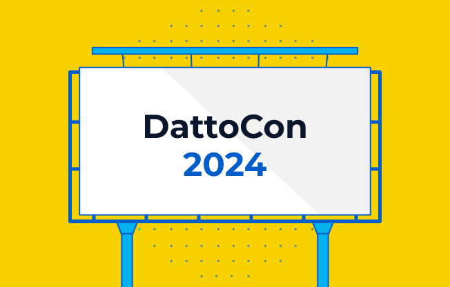 DattoCon 2024