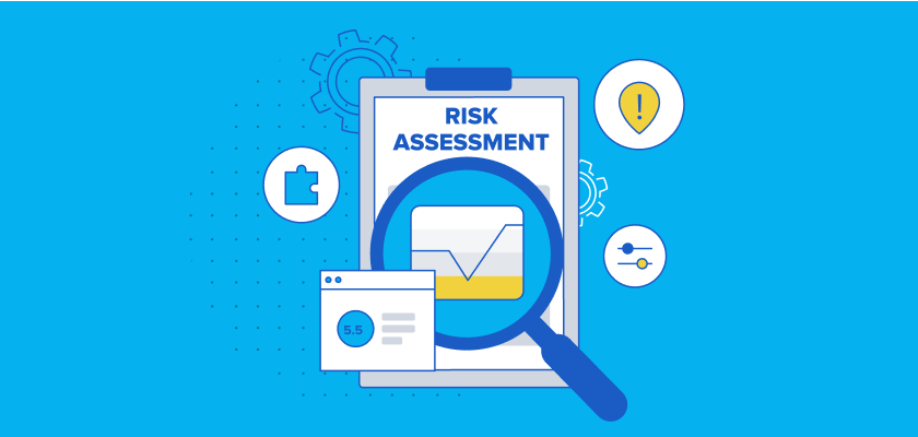 8 Essentials Every Vendor Risk Assessment Must Contain