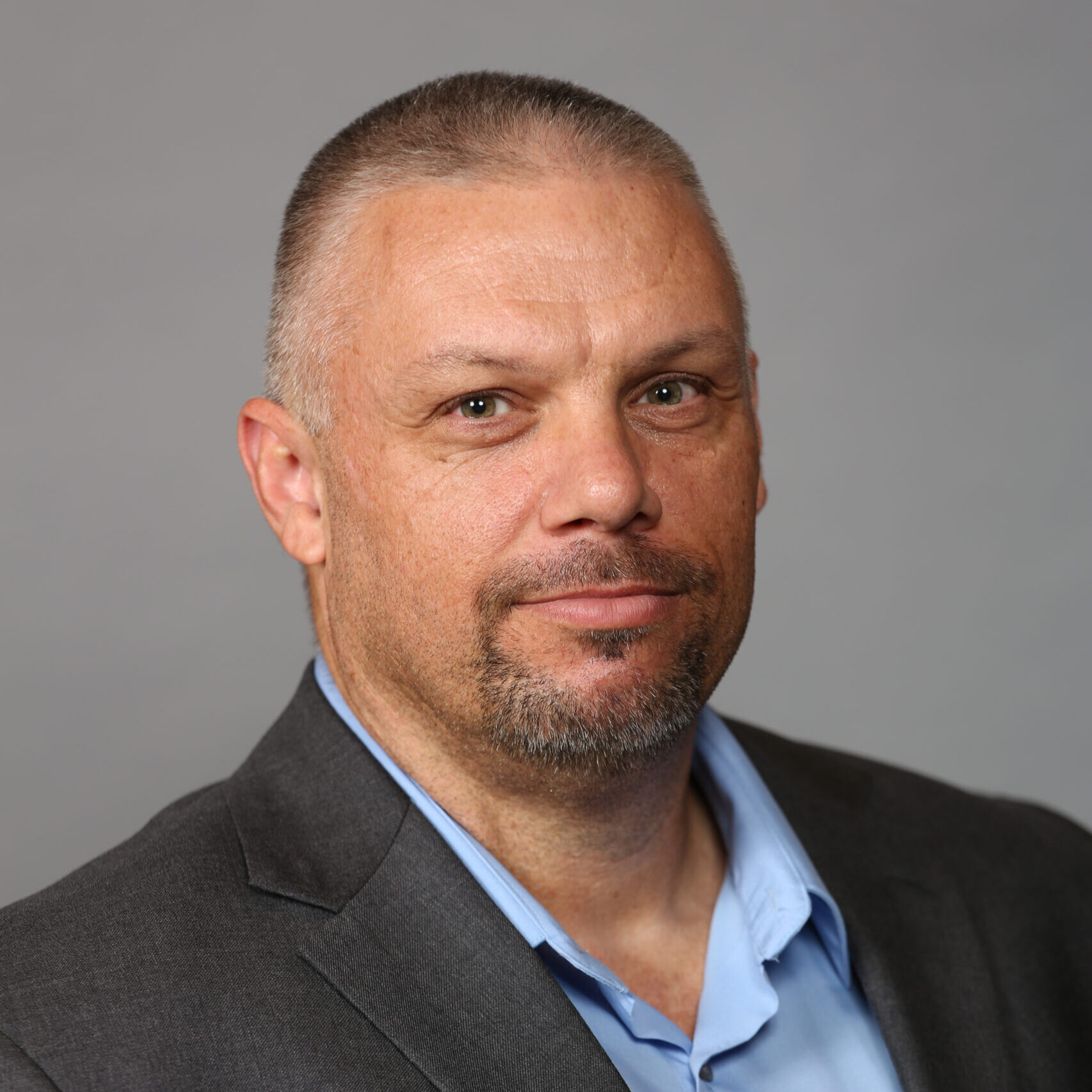 Headshot for Jerry Craig