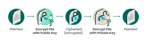  Data Encryption (Definition, Best Practices & More)