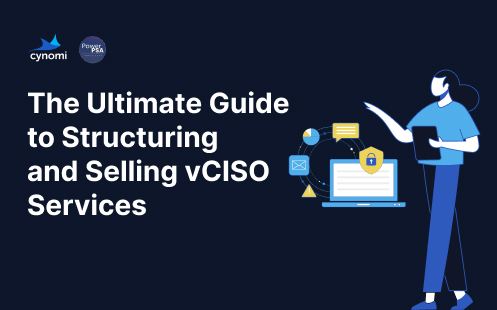 Guide: Structuring and Selling vCISO Services