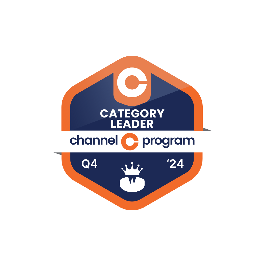 Category Leader Channel Program