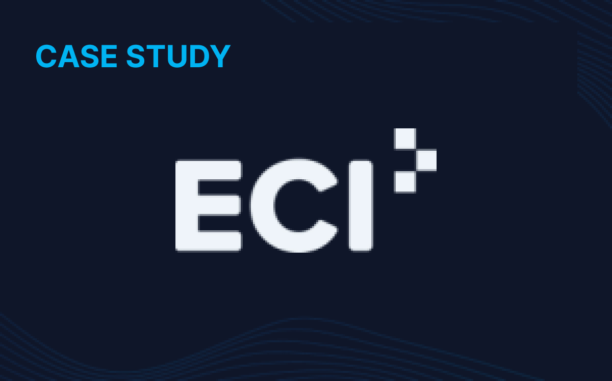 ECI case study