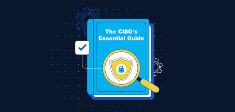Cybersecurity Compliance: The CISO's Essential Guide