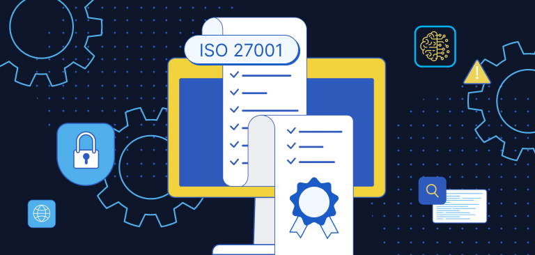 ISO 27001 Readiness Checklist