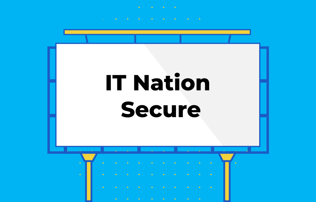 IT Nation Secure 2025