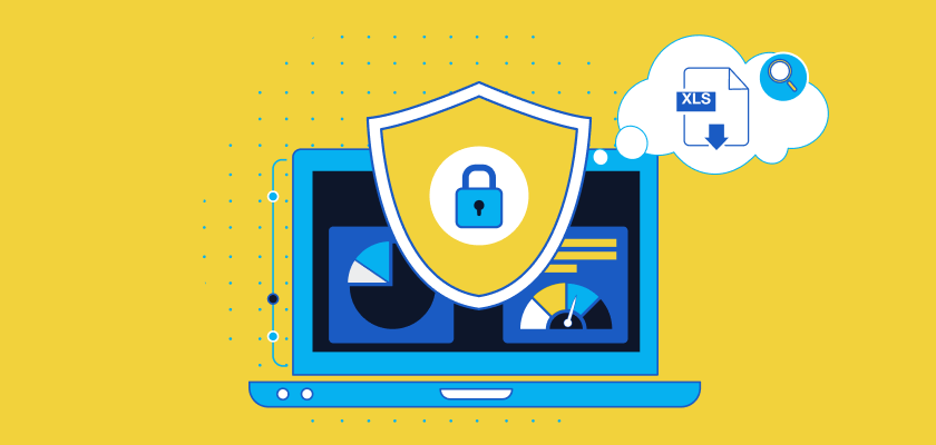 The Essential cyber insurance risk assessment [XLS Download]