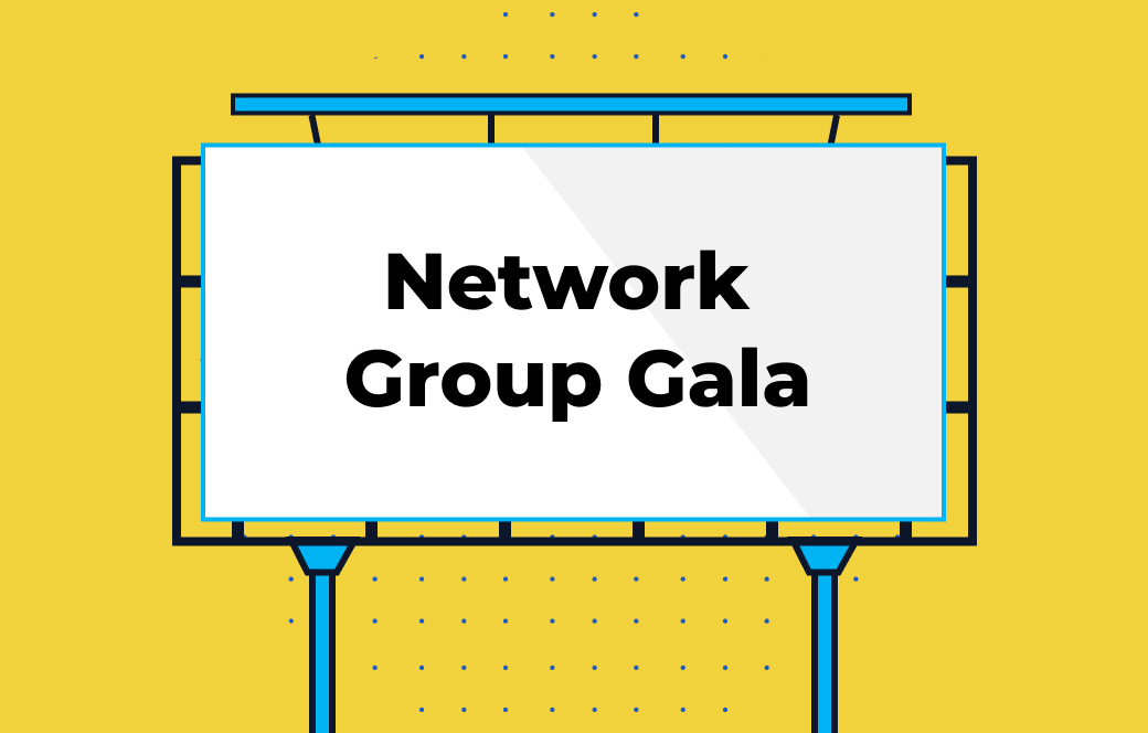 Network Group Gala