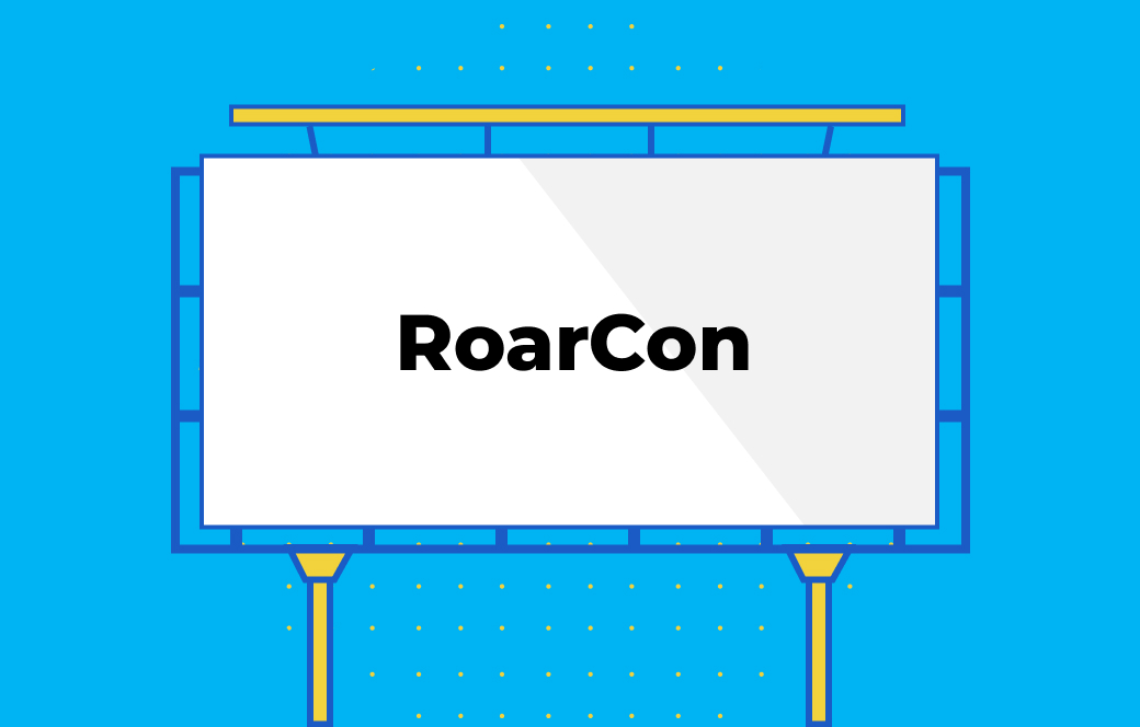 RoarCon