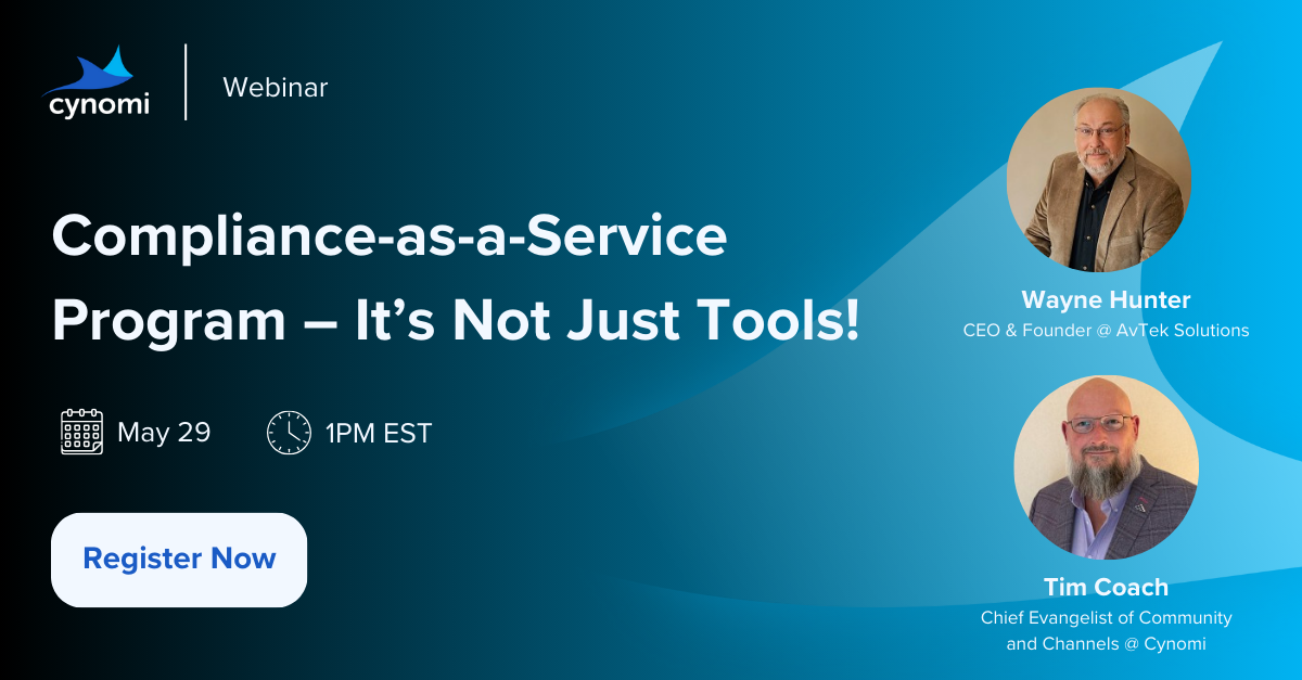 AvTek webinar image