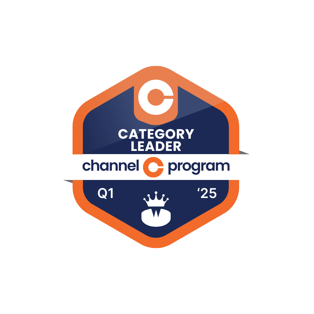 Channel program: automation leader q1 25
