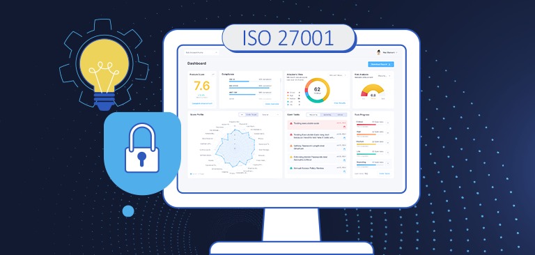 ISO 27001 blog