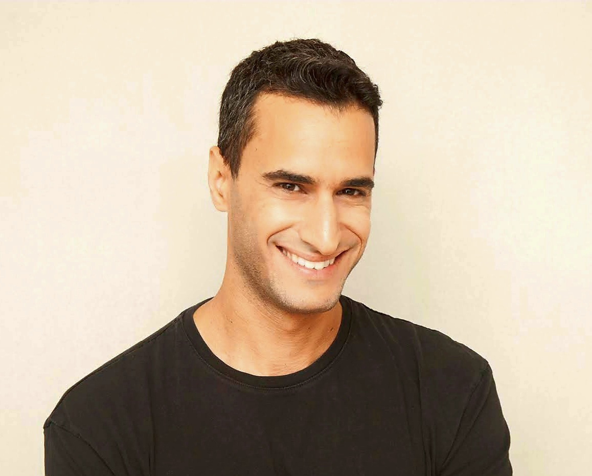 Assaf Schwartz