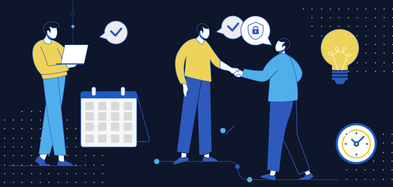 Kaseya Connect 2025 blog