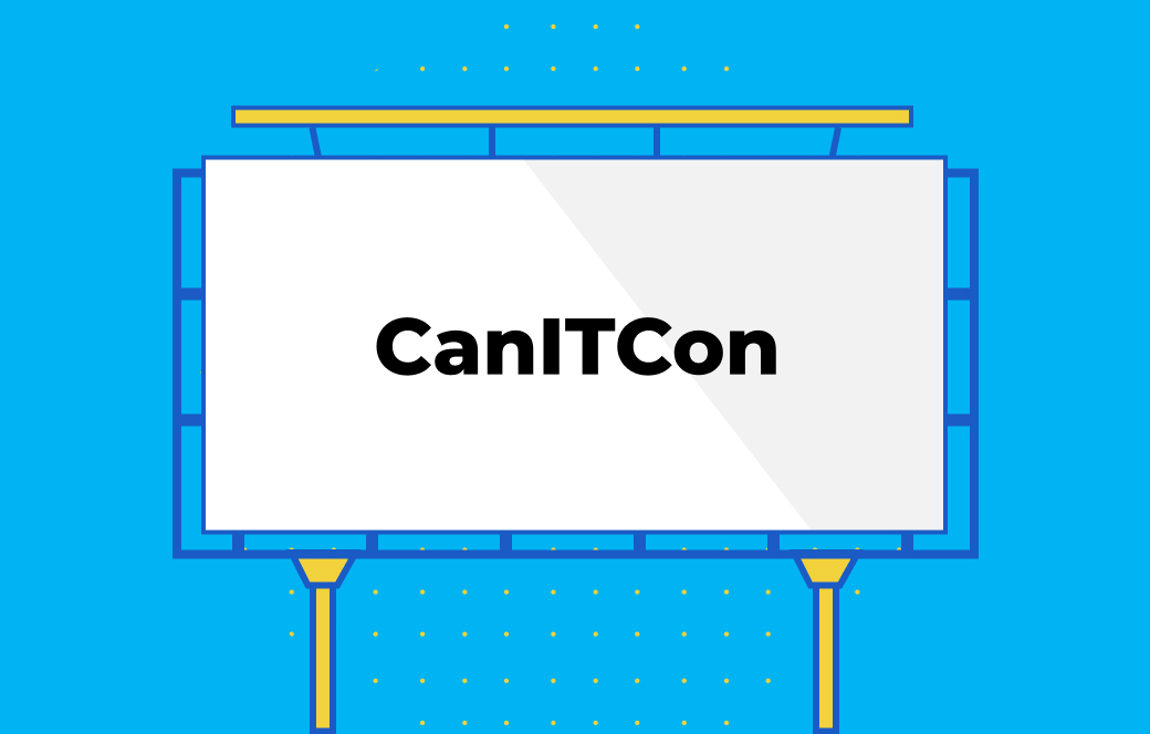 CanITCon