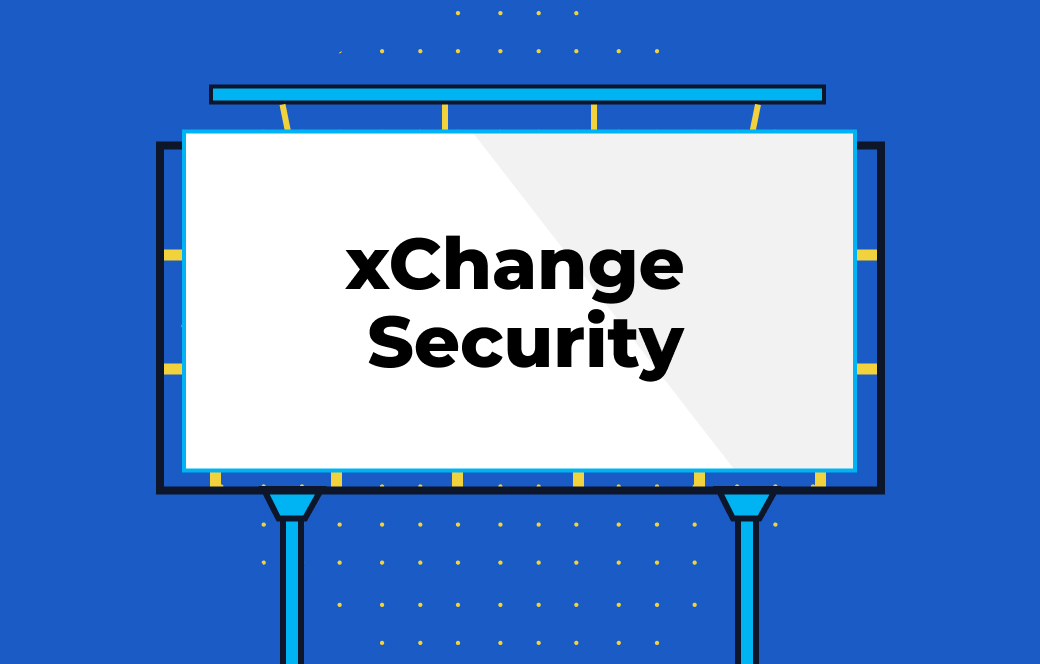xChange Security 2025