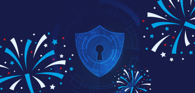 Fireworks & Firewalls: 4 Cybersecurity Forces Every MSP Should Master This July
