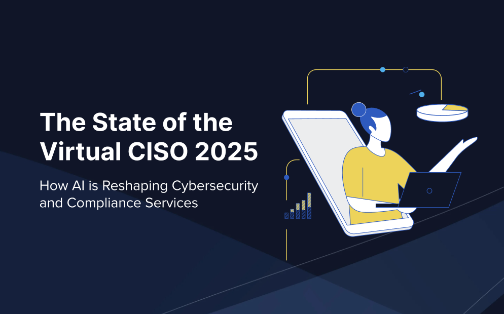 The State of the vCISO Report 2025