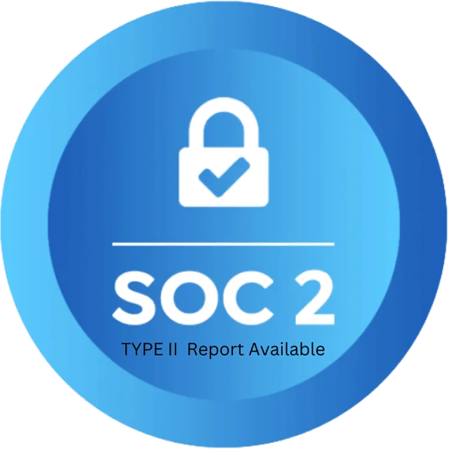 Certificate – SOC2