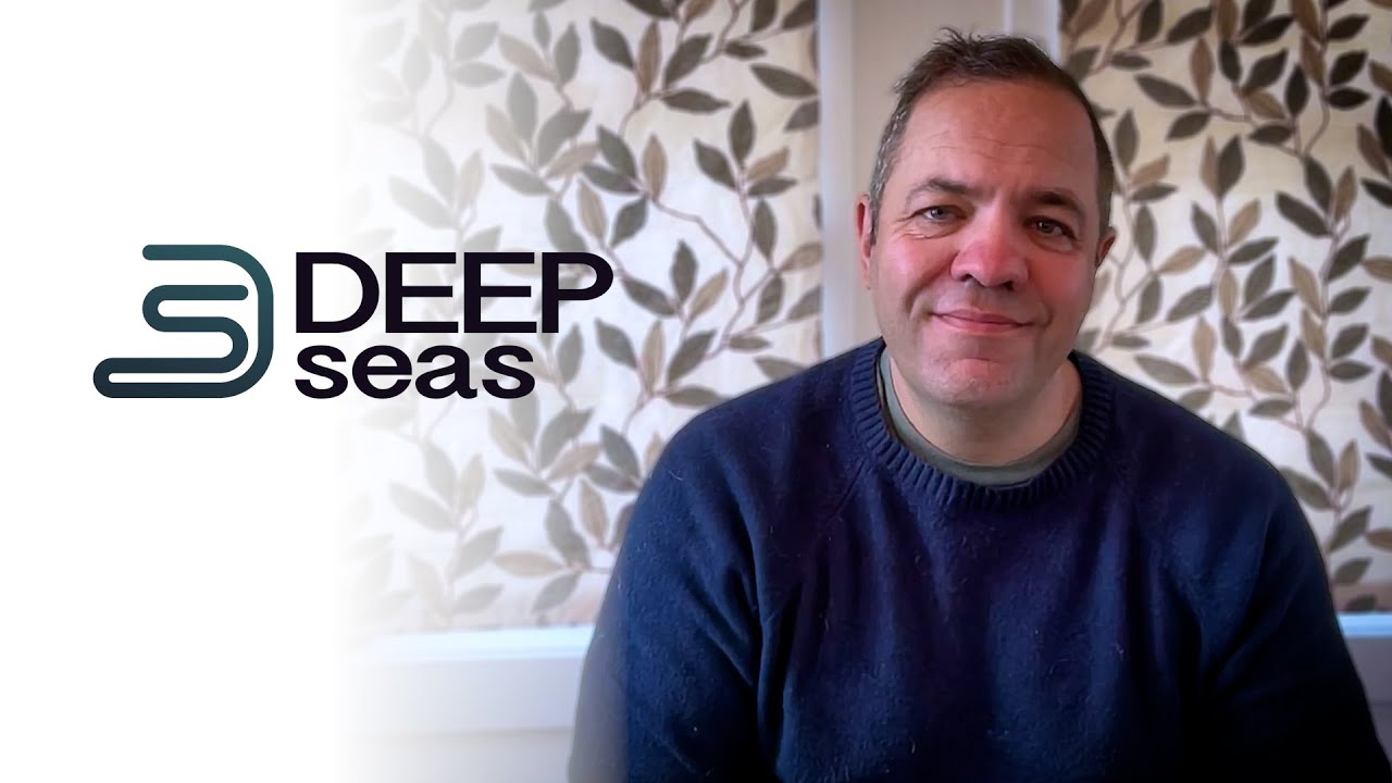 deepseas case study