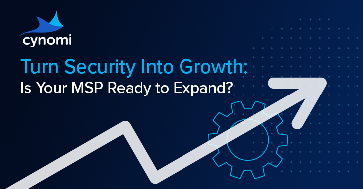Turn Security Into Growth