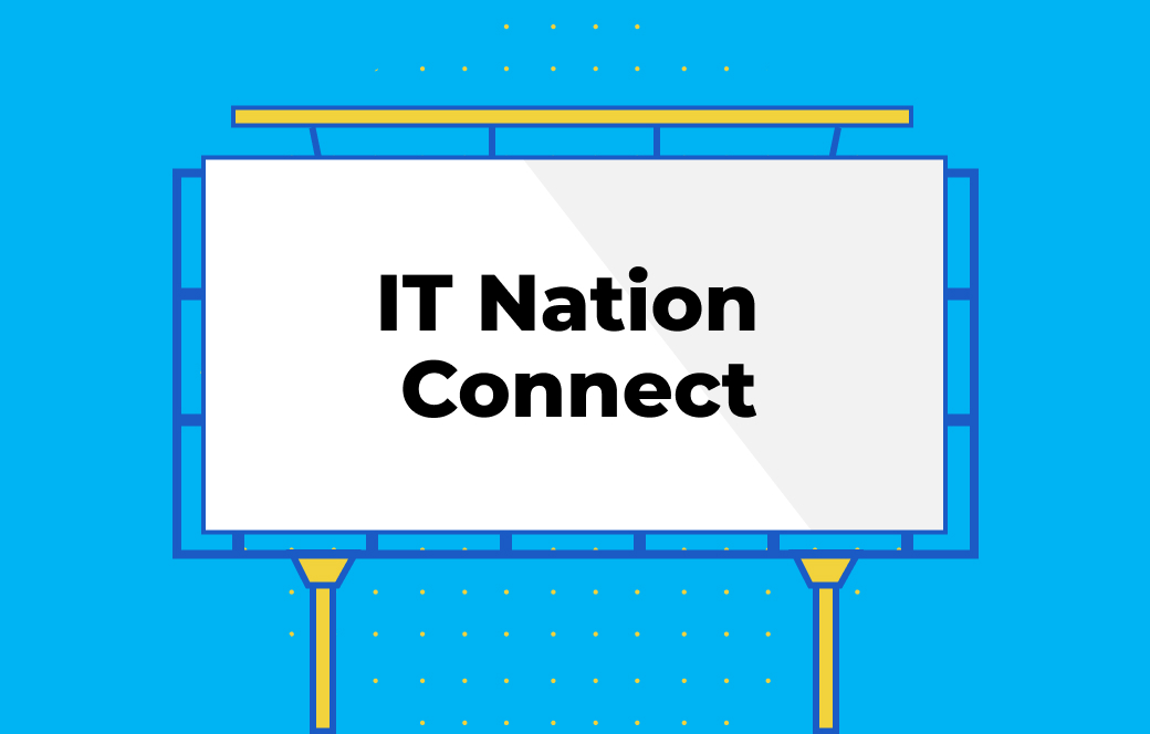 IT Nation Connect
