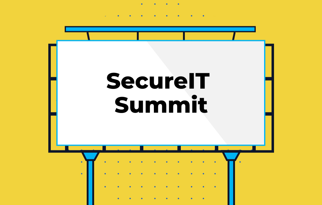 SecureIT Summit