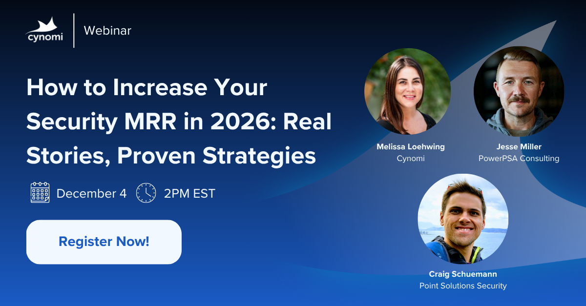 How to Increase Your Security MRR in 2026: Real Stories, Proven Strategies