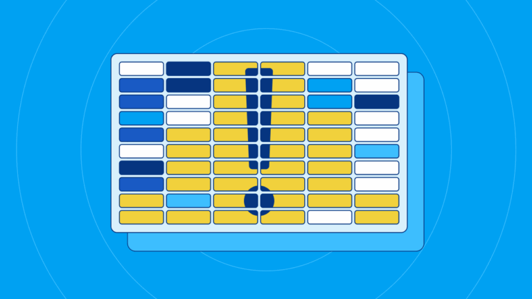 Still Using Spreadsheets to Manage Cyber Risk_ That’s Your First Risk