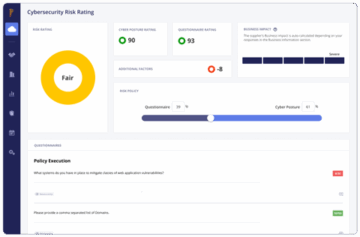 Top 10 Third-Party Risk Management (TPRM) Software Solutions
