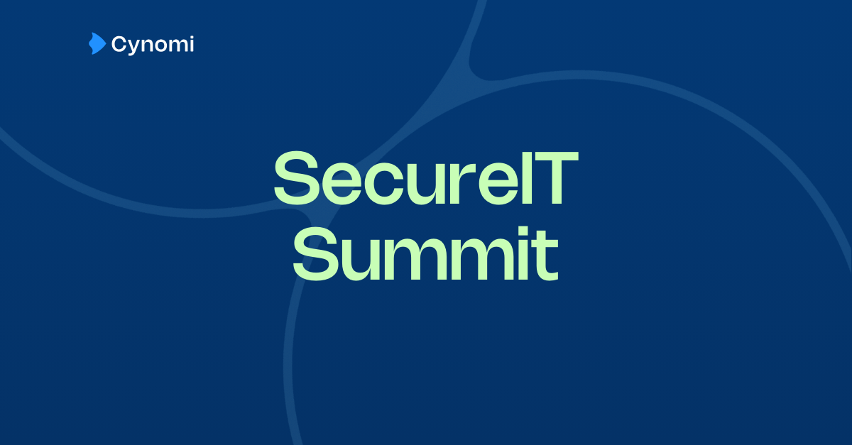 SecureIT Summit