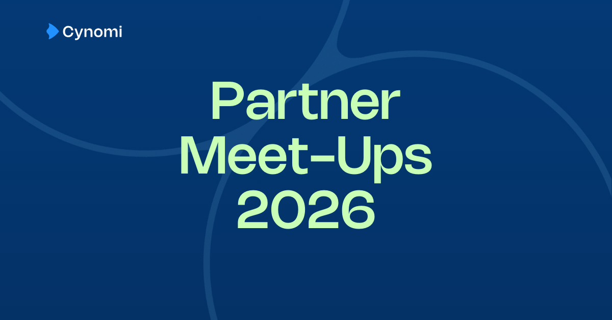 Partner Meet-Ups 2026