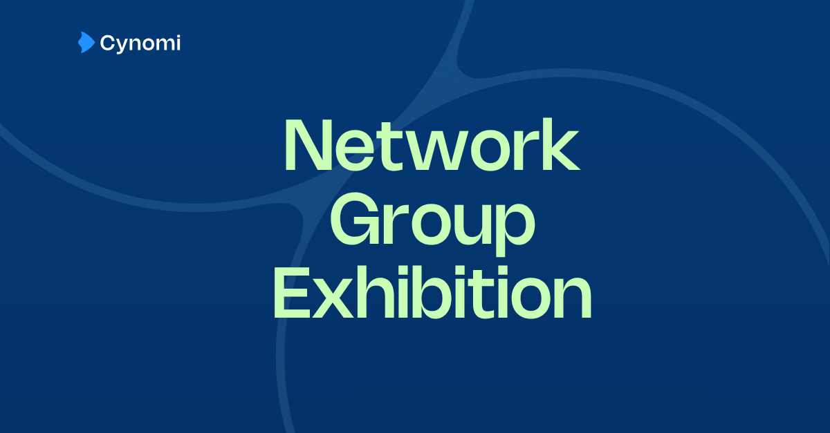 Network Group Exhibition 2026