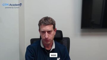 How Cynomi Found Its Audience