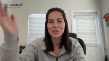 Meeting Partners Where They Are