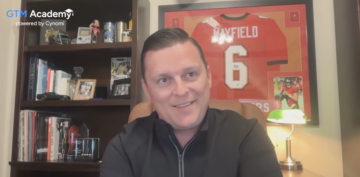 Sales Advice for MSP Leaders